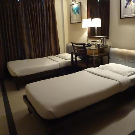 Hotel Sapna Marine Bombay Eksteriør billede