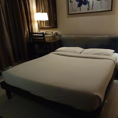 Hotel Sapna Marine Bombay Eksteriør billede